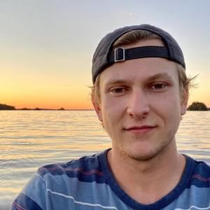 Meet your Posher, Marc-antoine